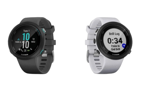 Garmin swim 2025 watch uk